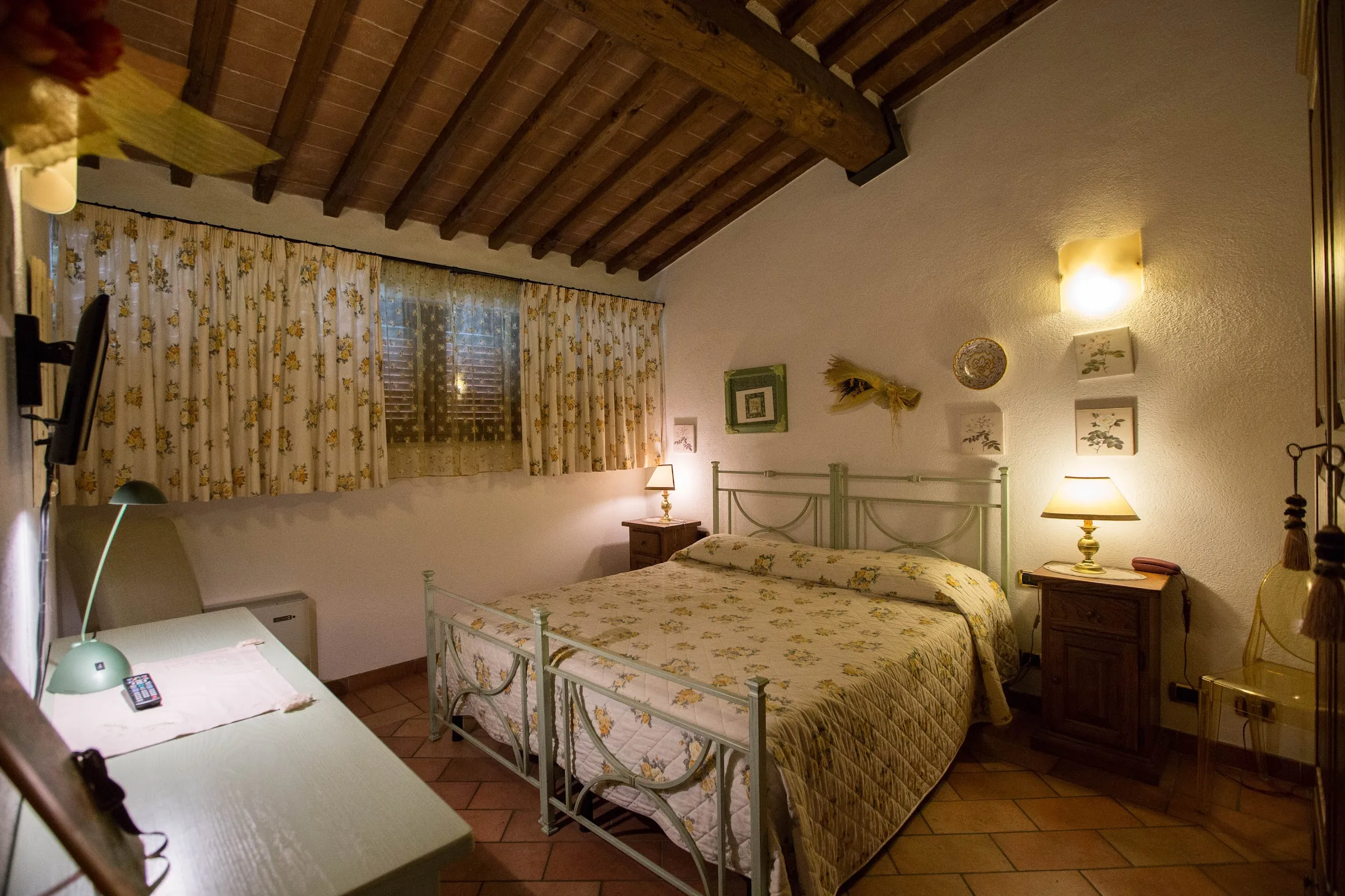 Antica Fonte Residenza di Siena photo 6