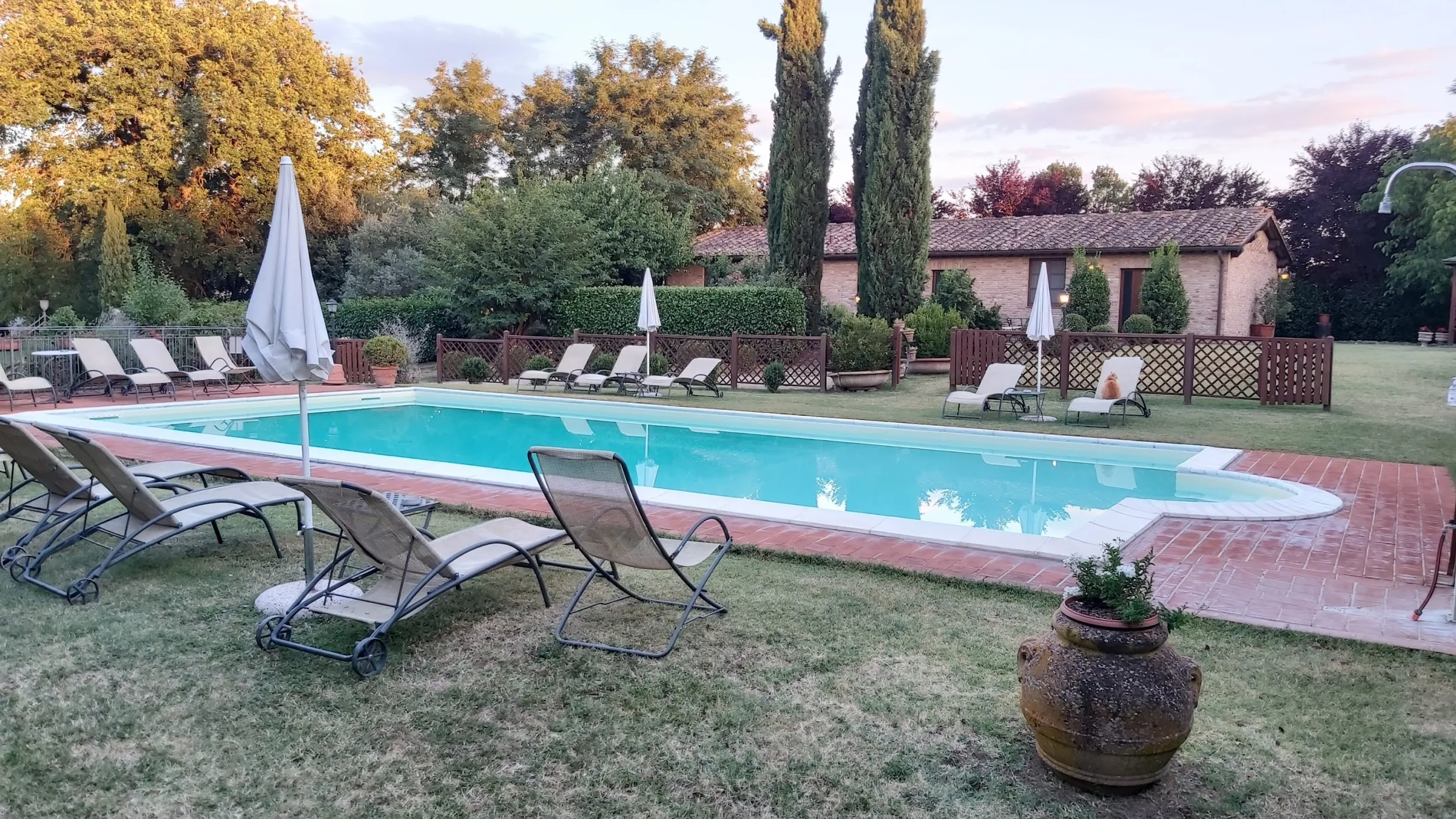 Agriturismo Allevamento Renaccino photo 4