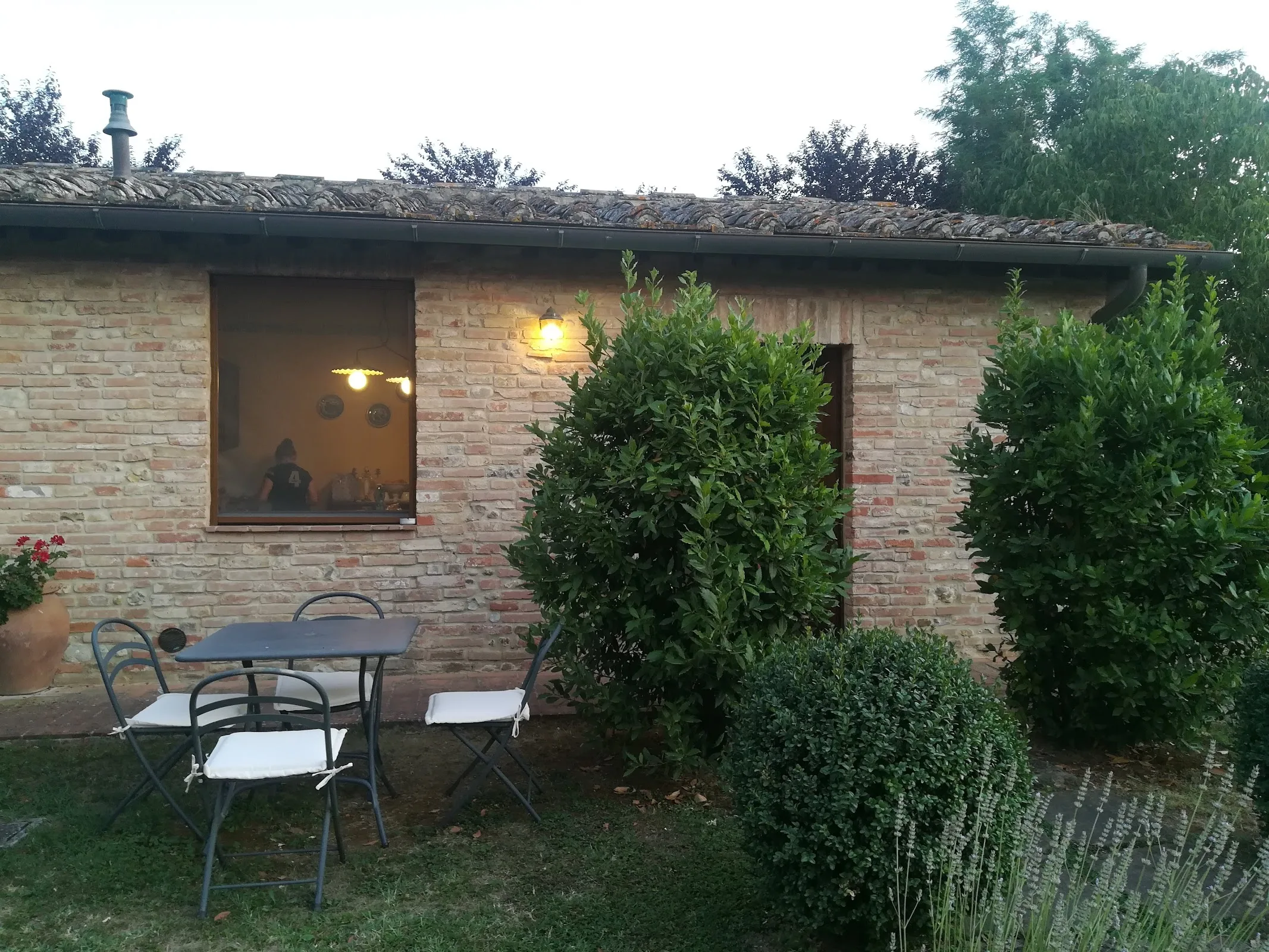 Agriturismo Allevamento Renaccino photo 5
