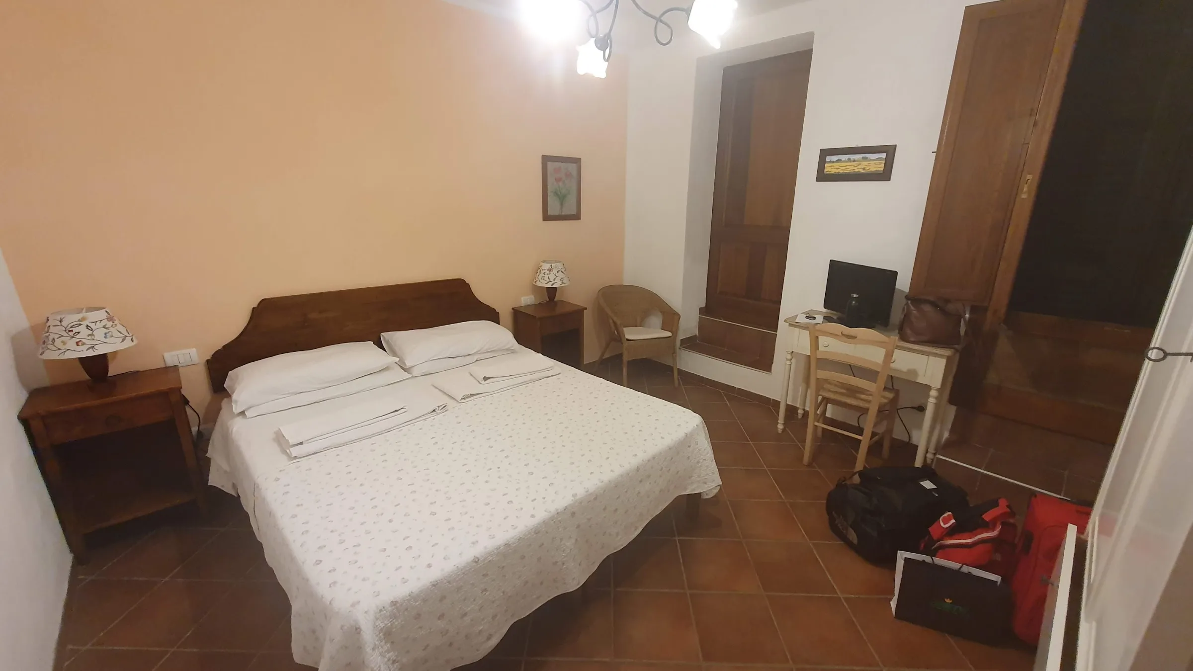 Agriturismo La Torretta photo 2