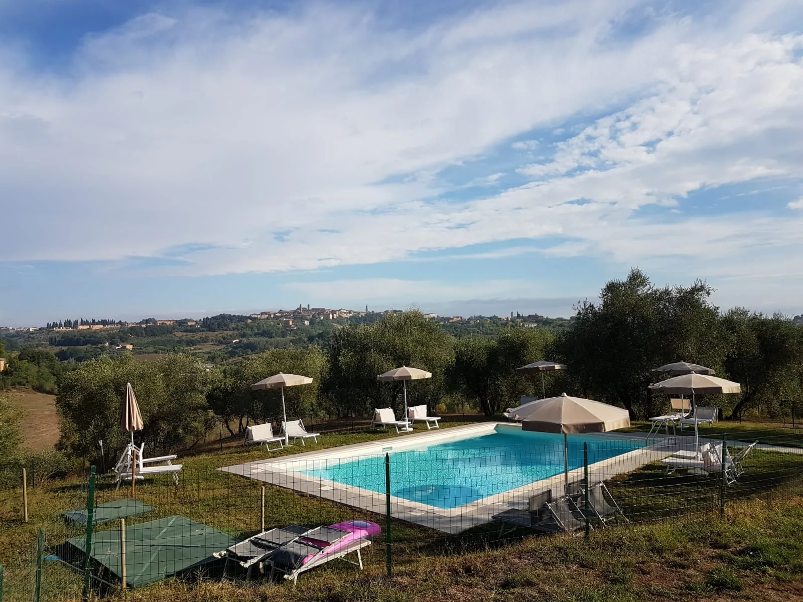 Agriturismo La Torretta photo 3