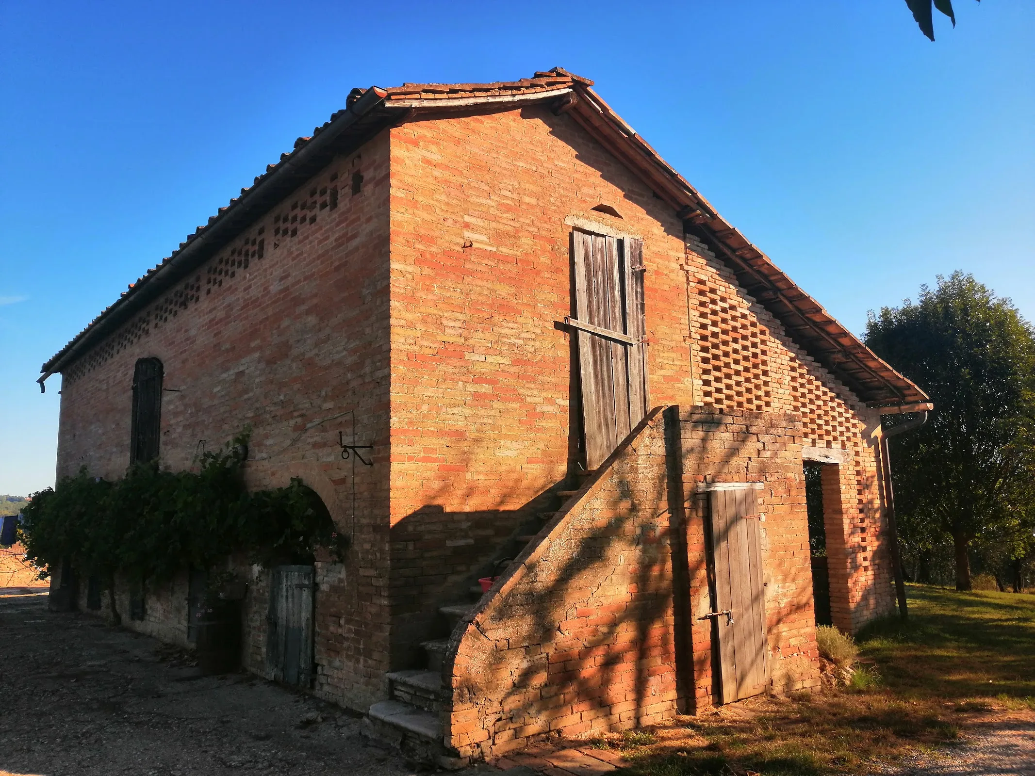 Agriturismo La Torretta photo 4