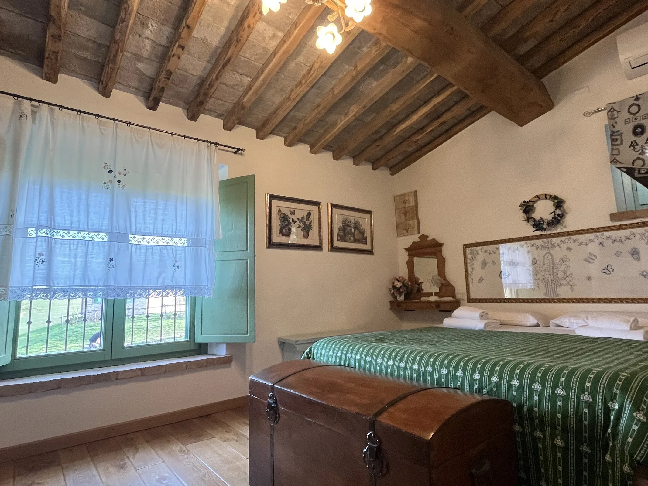 Agriturismo San Giorgio photo 2