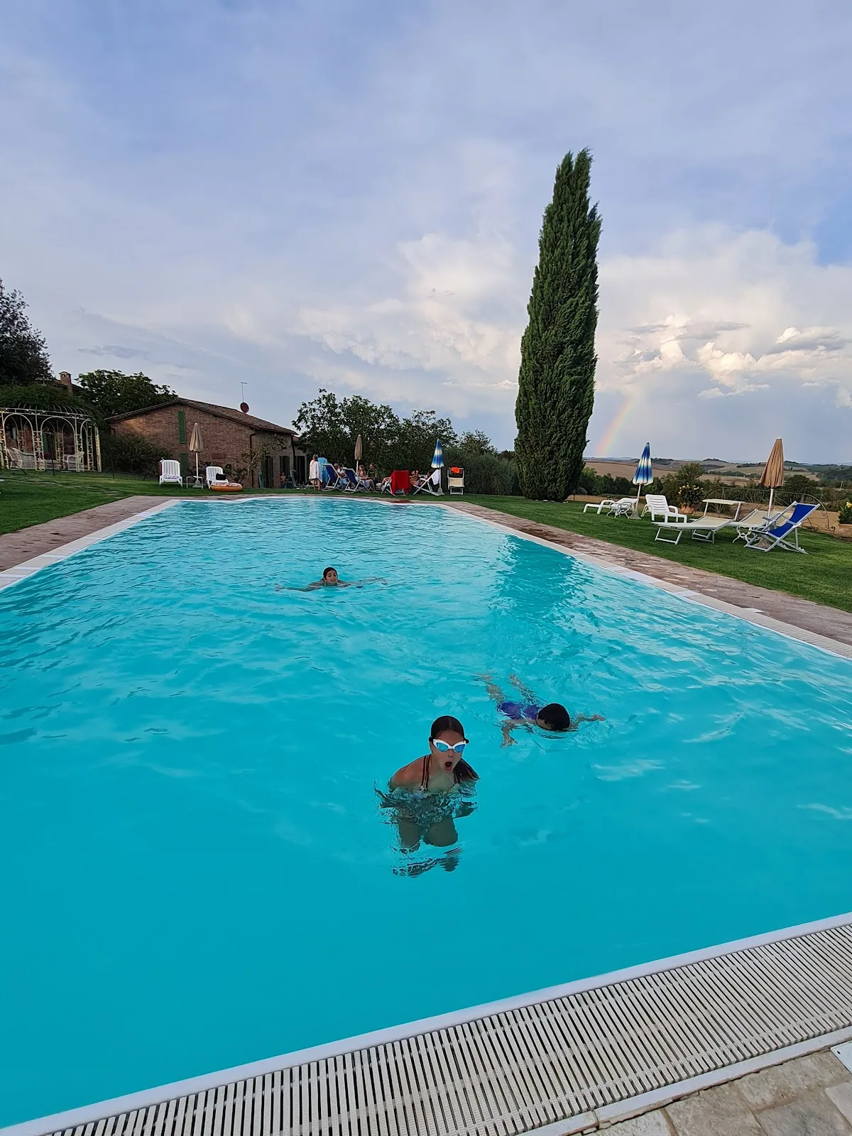 Agriturismo San Giorgio photo 3