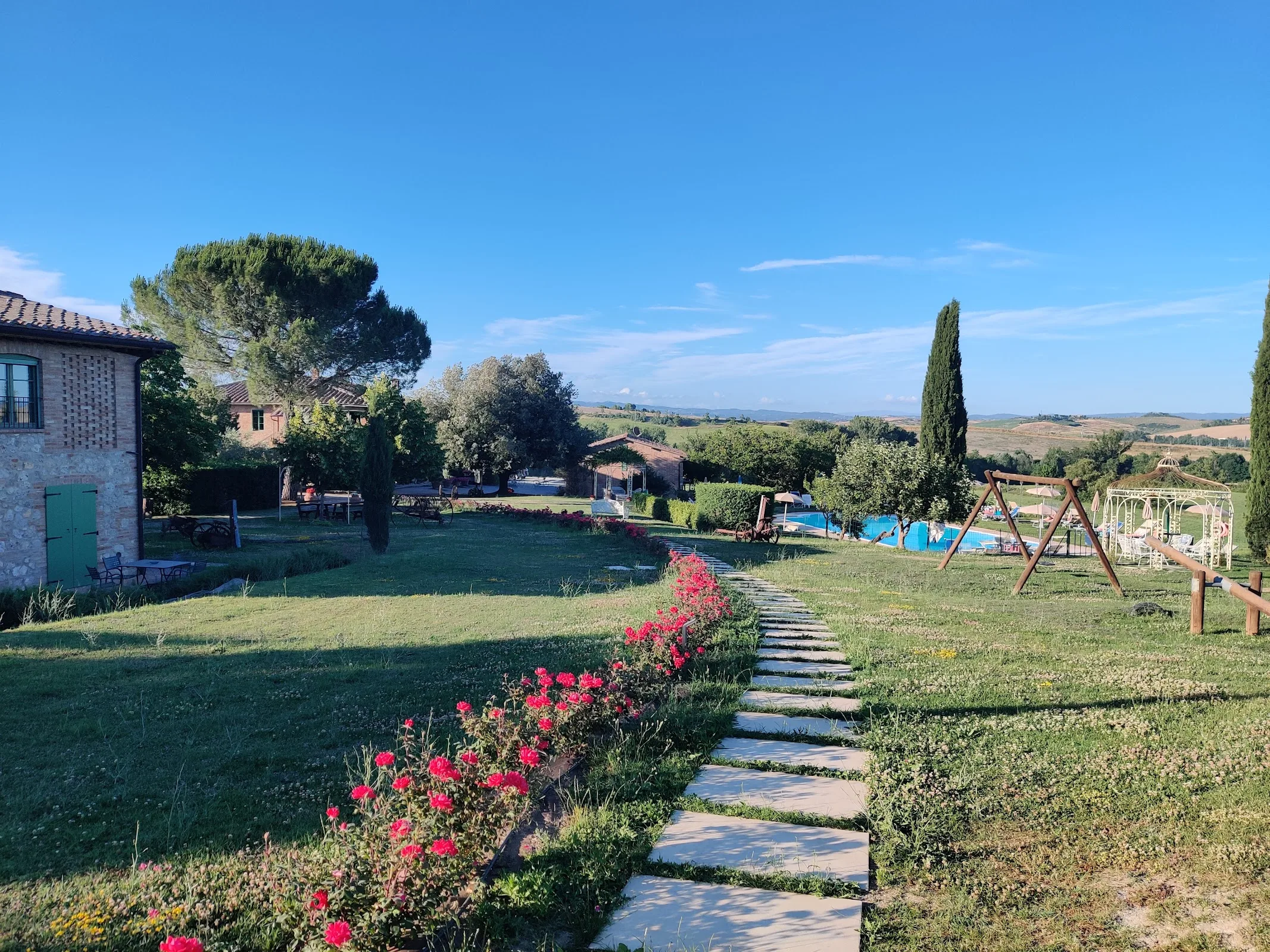 Agriturismo San Giorgio photo 4