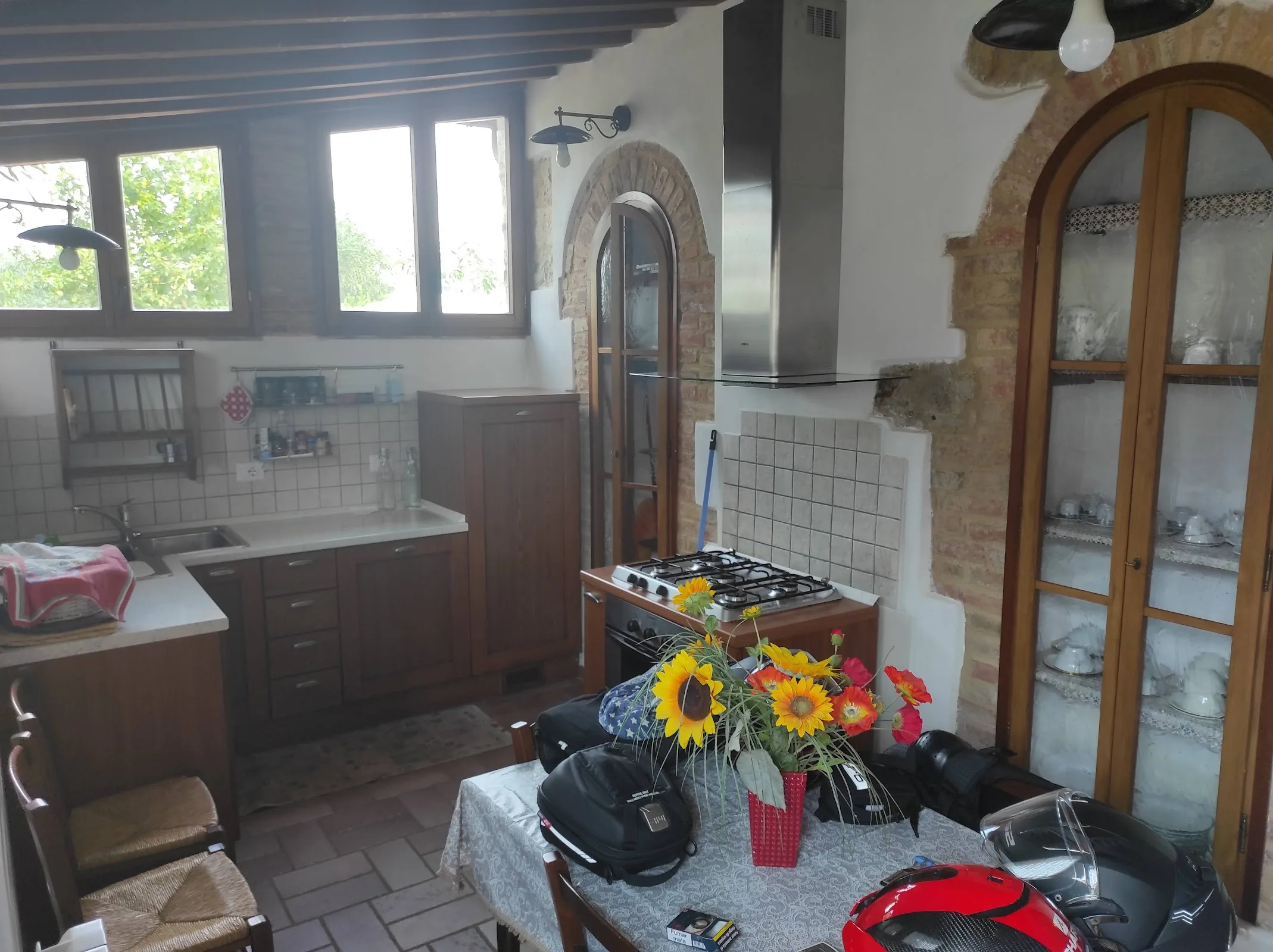 Agriturismo Pontignanello photo 4
