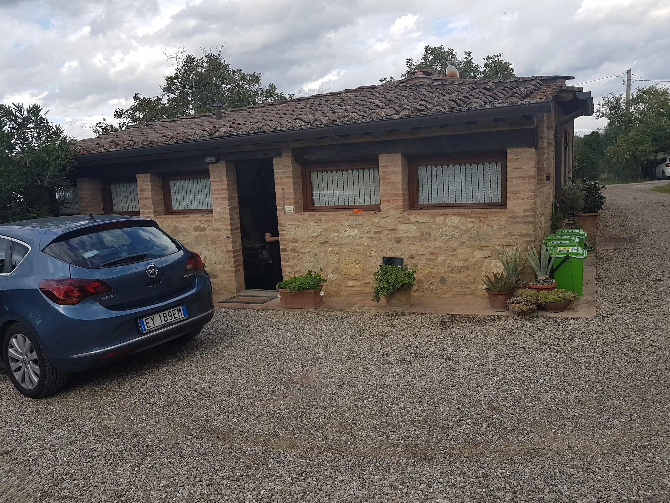 Agriturismo Pontignanello photo 6