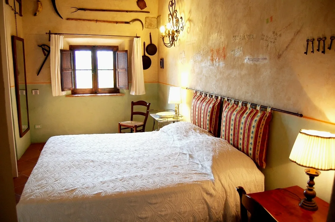 Agriturismo Podere Cunina photo 2