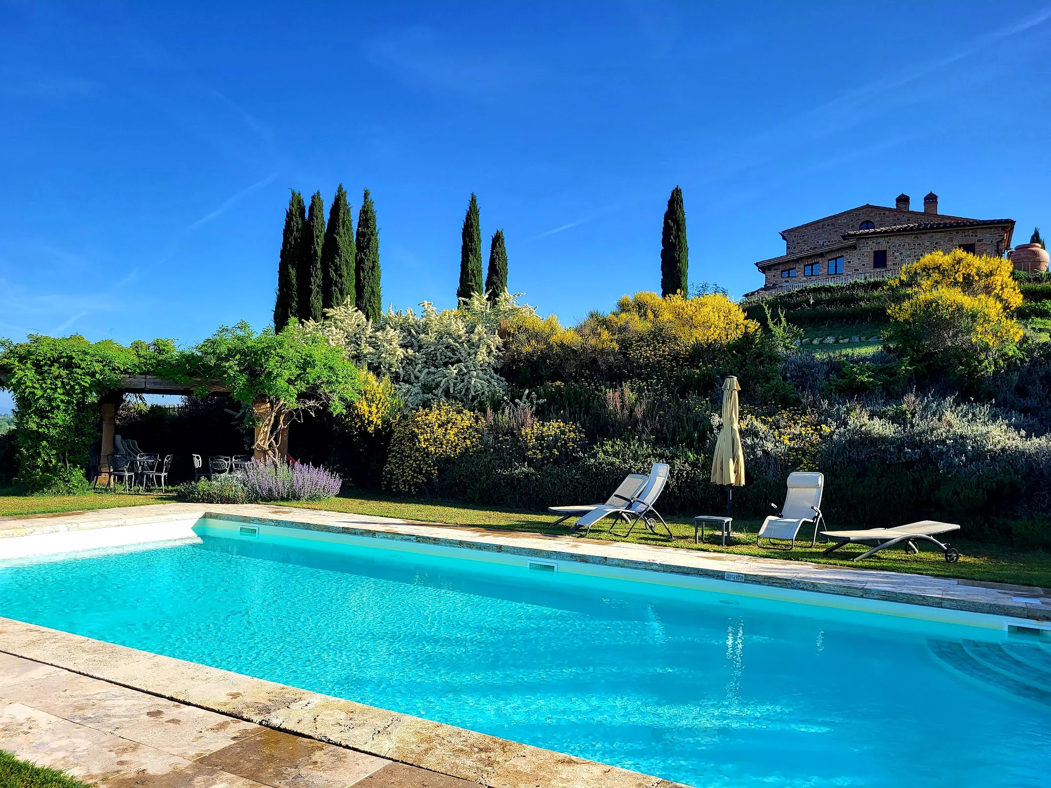 Agriturismo Podere Cunina photo 3