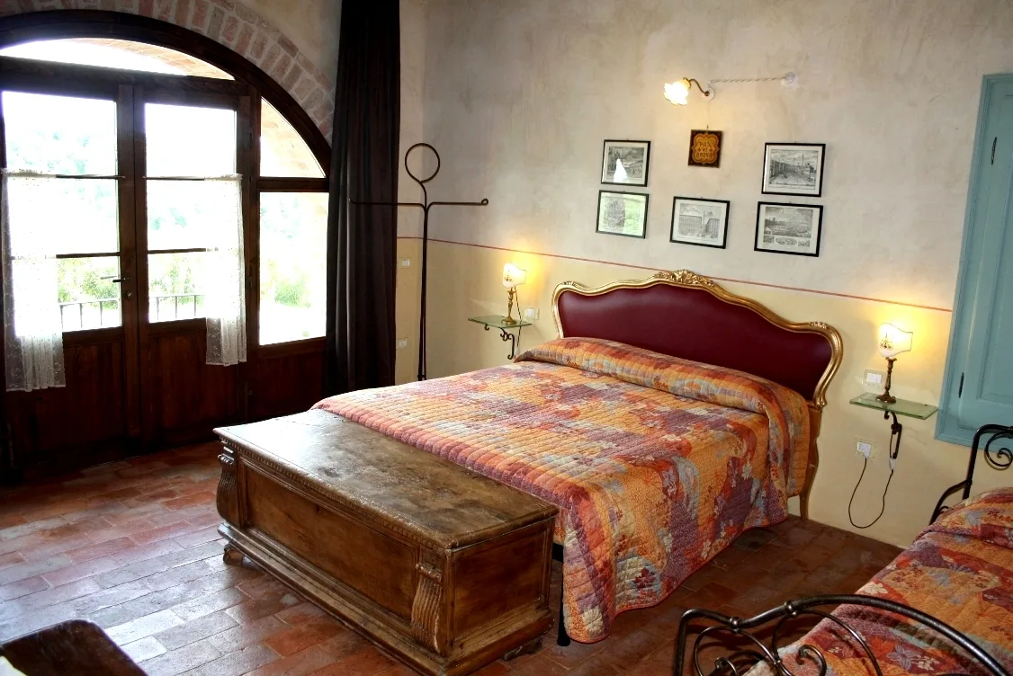 Agriturismo Podere Cunina photo 5