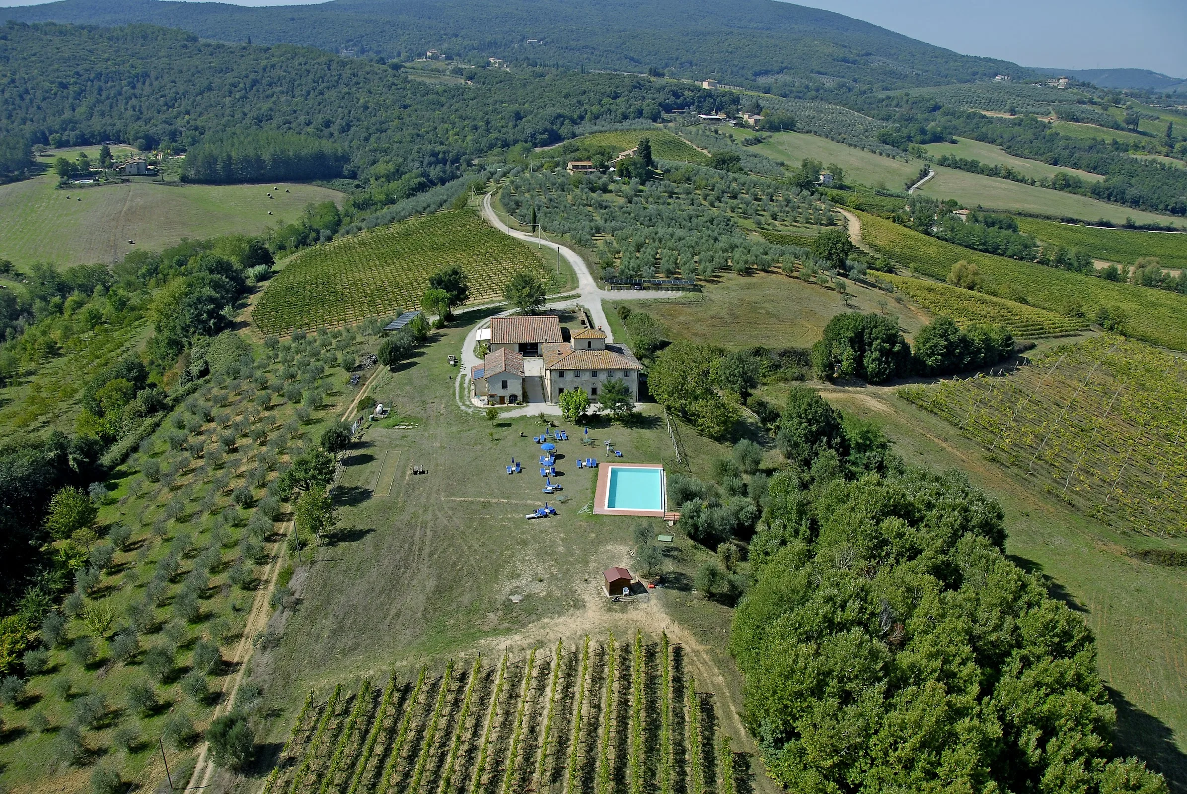 Agriturismo Poggiacolle photo 6
