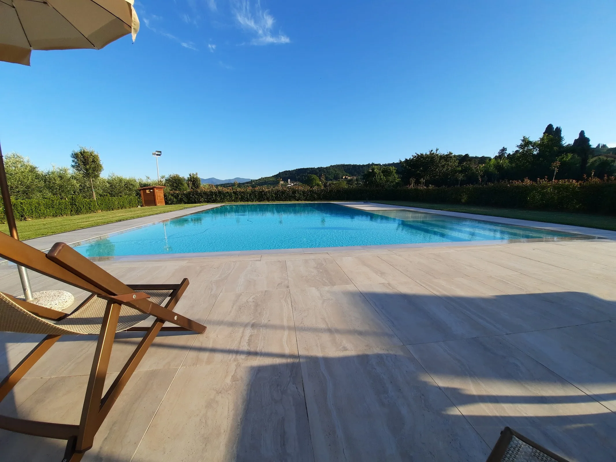 Agriturismo Casa Rosa photo 3