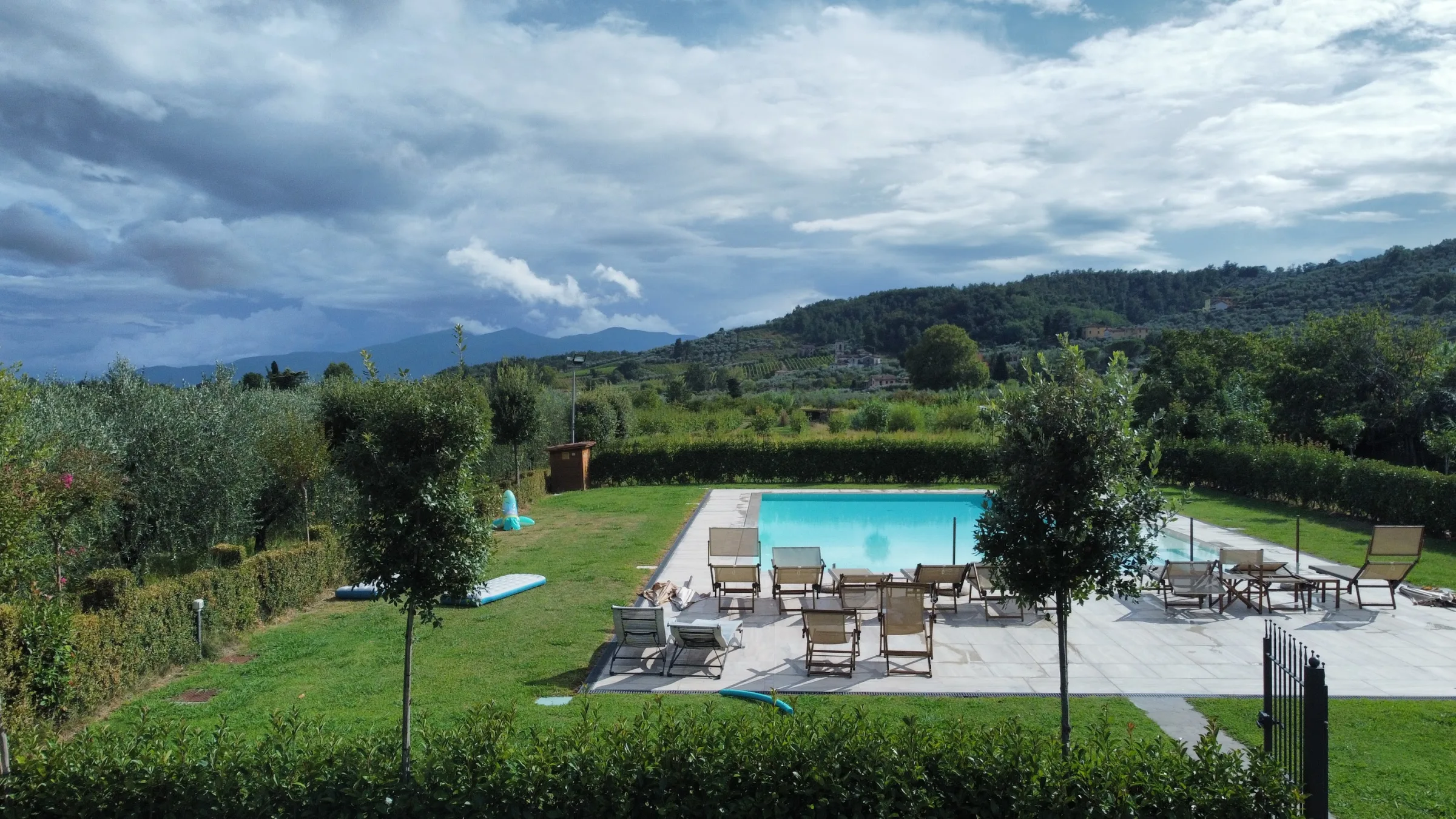 Agriturismo Casa Rosa photo 5