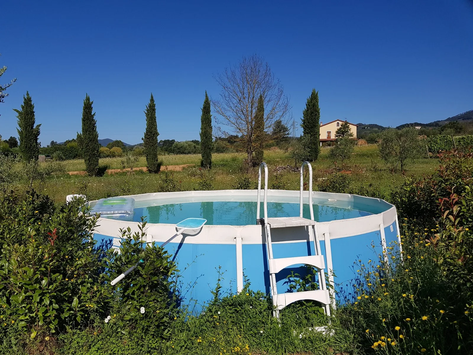 Agriturismo Al Podere di Rosa photo 3