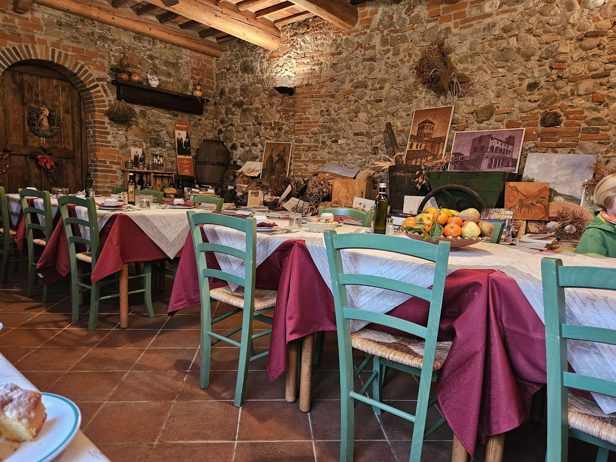 Agriturismo Al Podere di Rosa photo 6