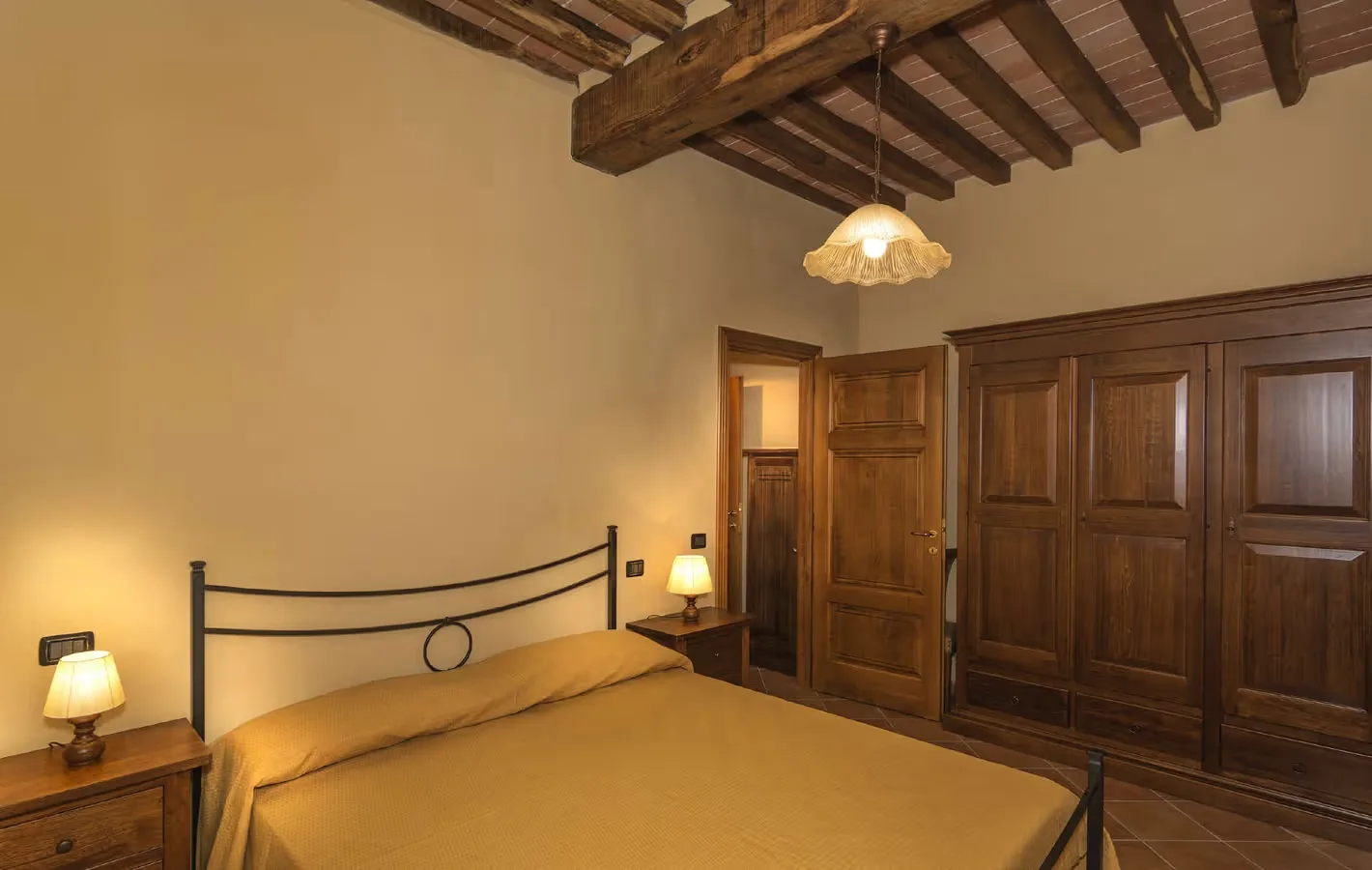 Agriturismo Fattoria Bigongiari photo 4