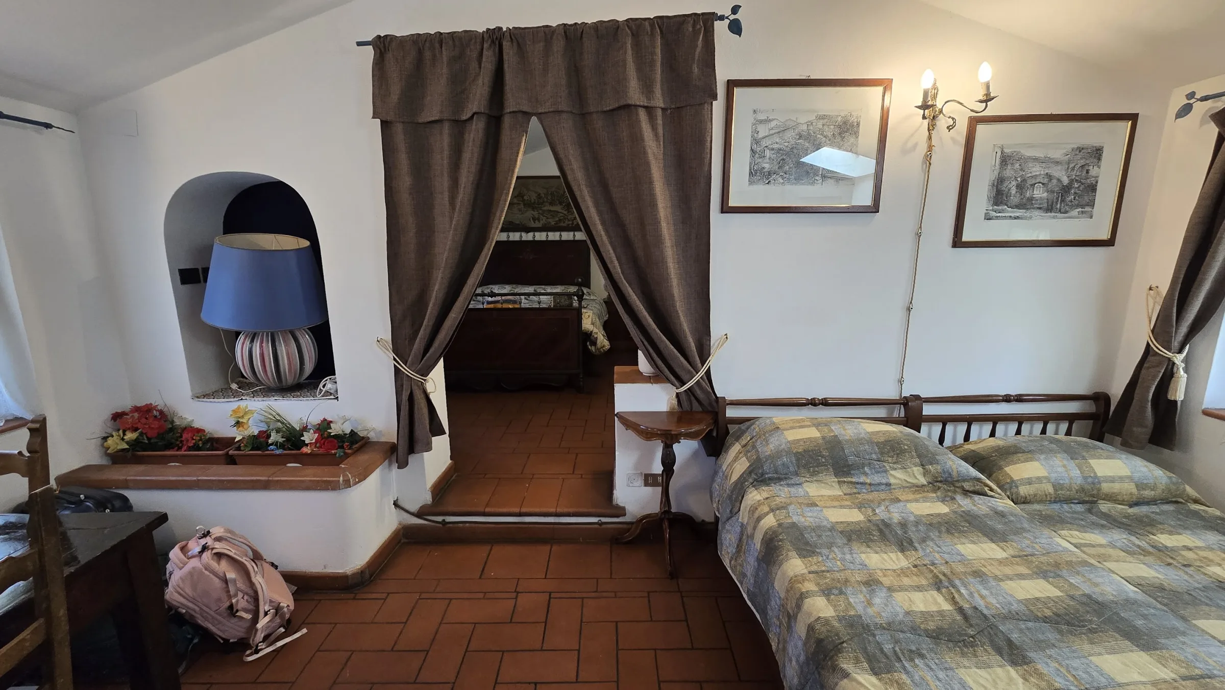 Agriturismo La Conte photo 2