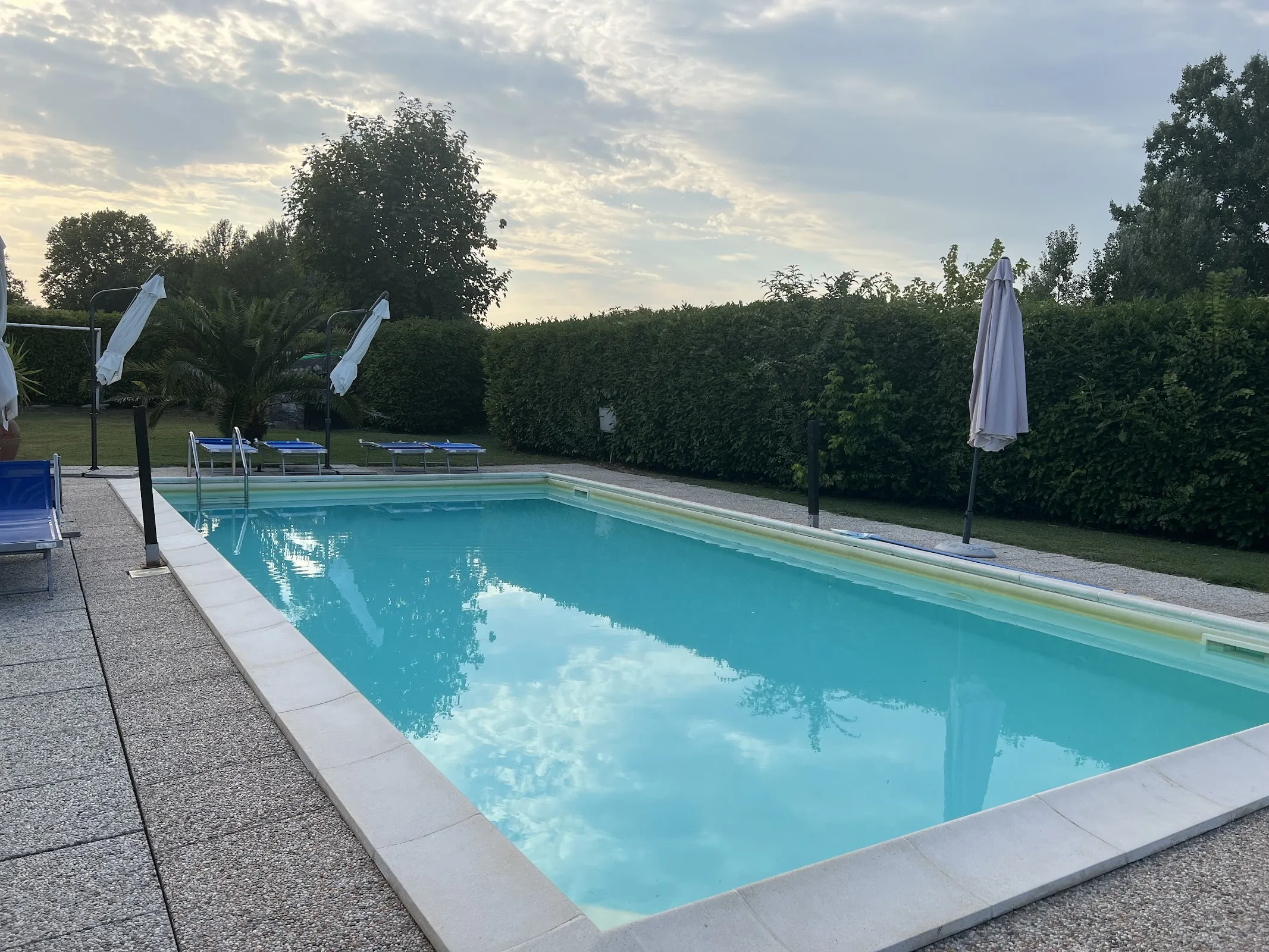 Agriturismo La Conte photo 3