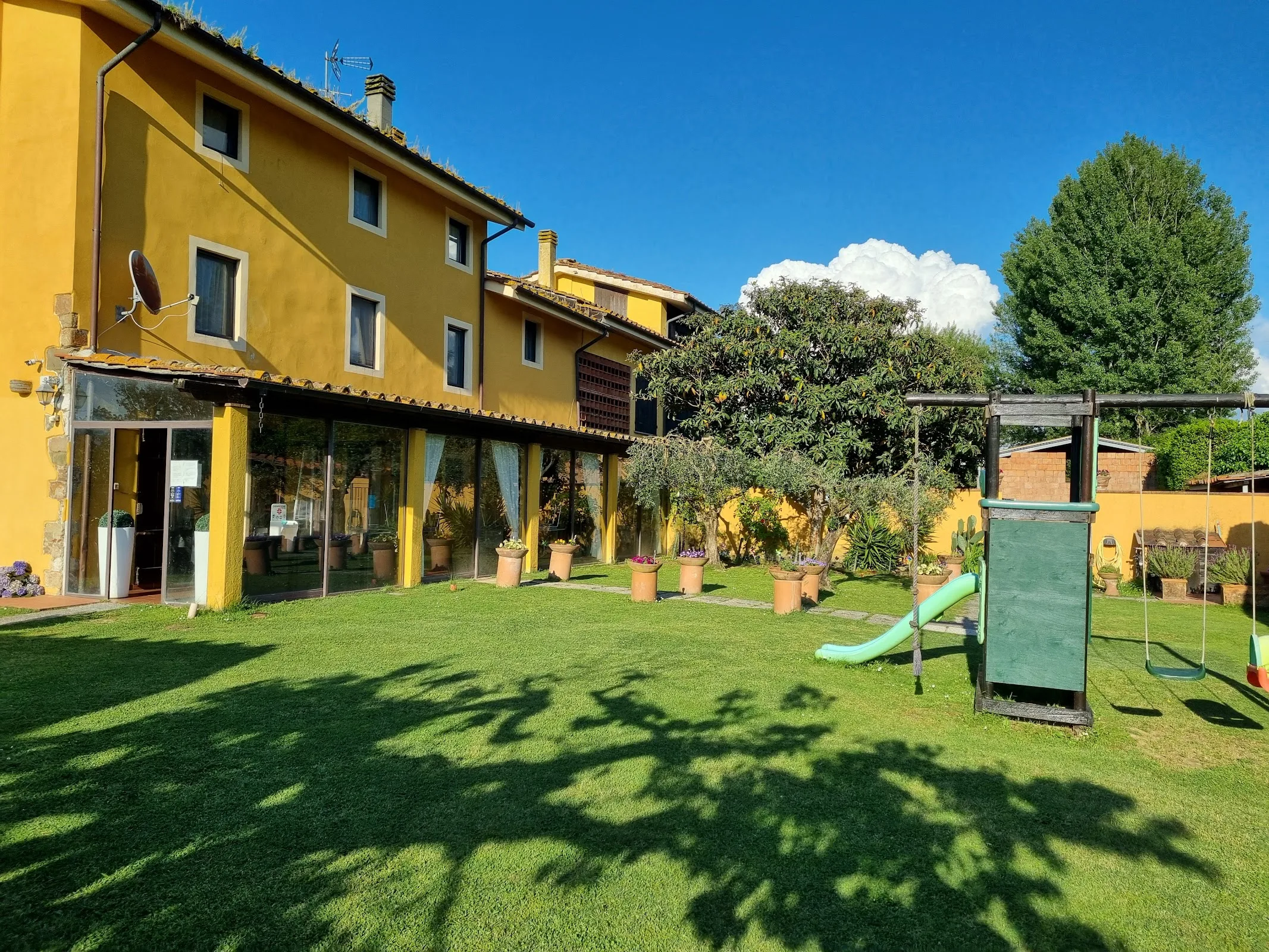 Agriturismo La Conte photo 4