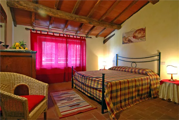 Farm "Casale Le Fornaci" photo 2