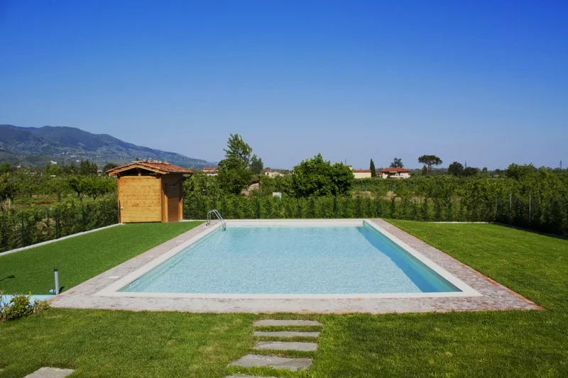 Farm "Casale Le Fornaci" photo 4