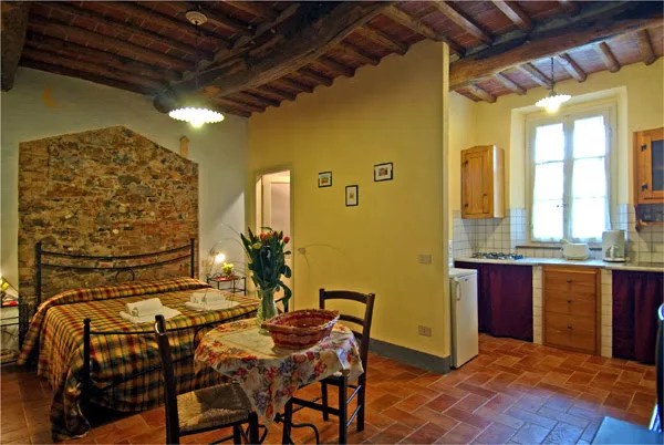 Farm "Casale Le Fornaci" photo 6