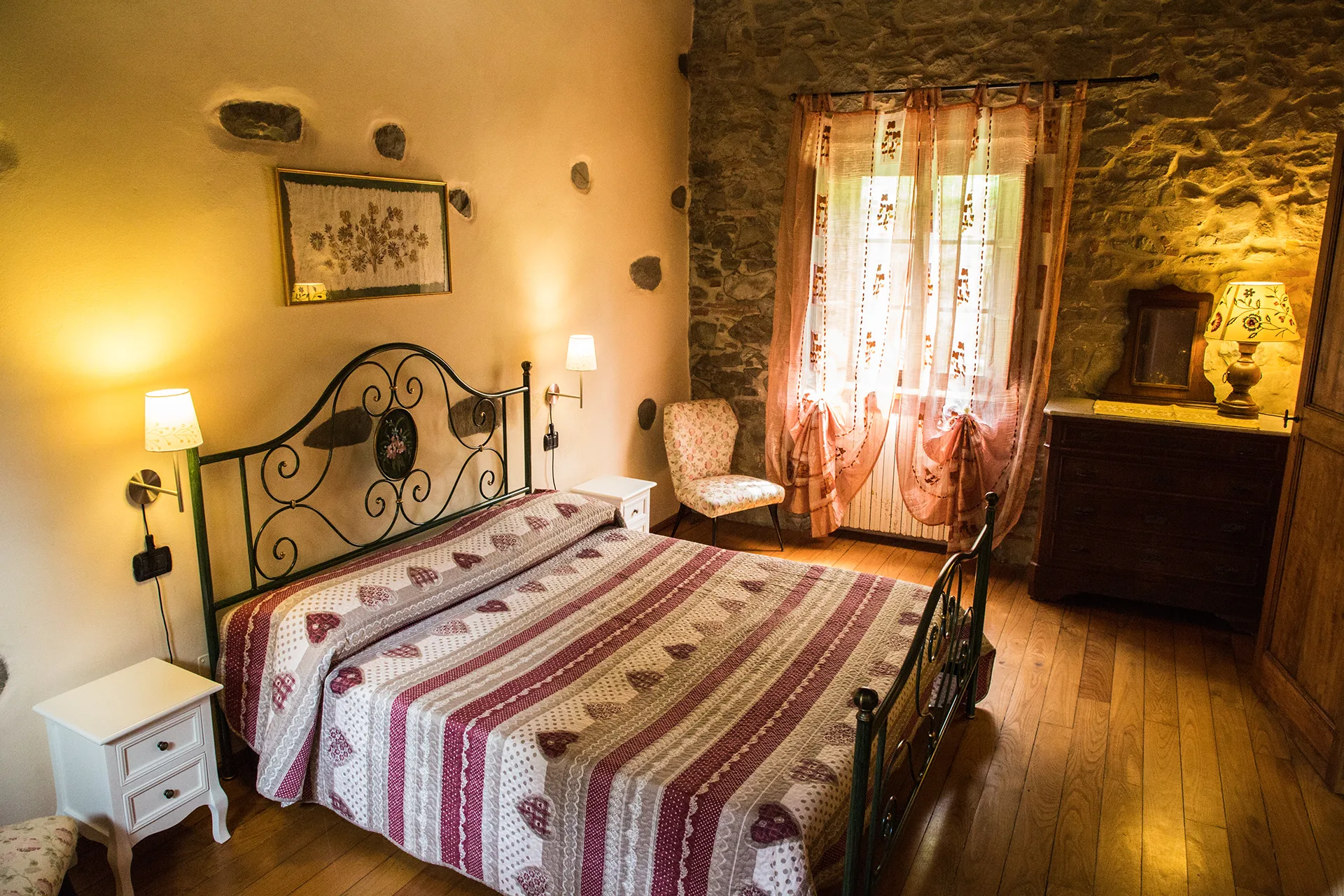 A Casa Del Tosi photo 2