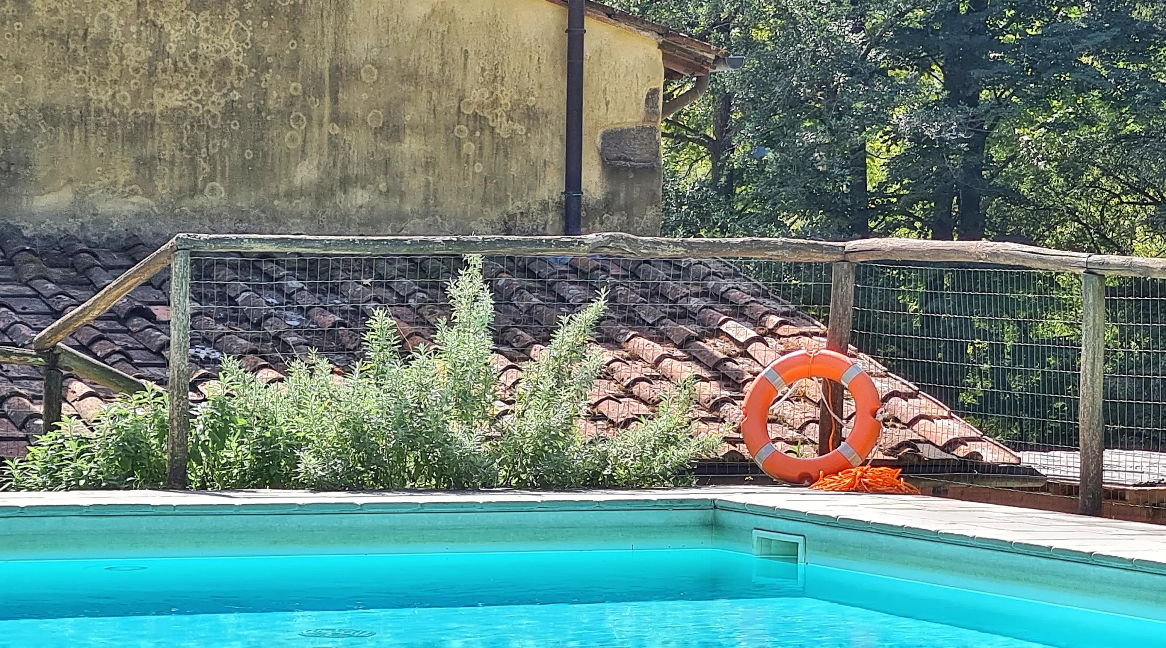 A Casa Del Tosi photo 3