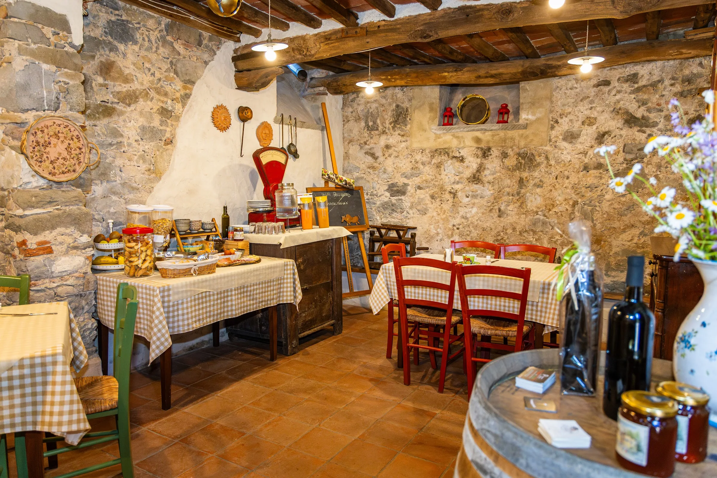 A Casa Del Tosi photo 5