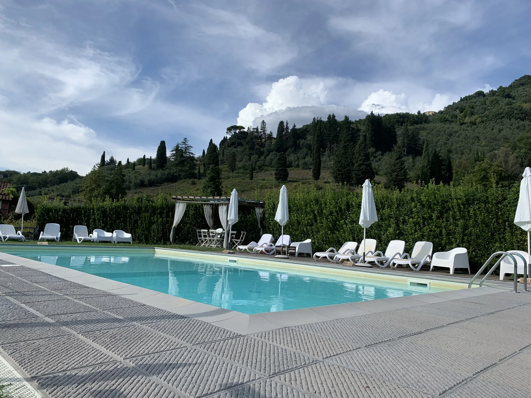 Farmhouse Le Murelle photo 3