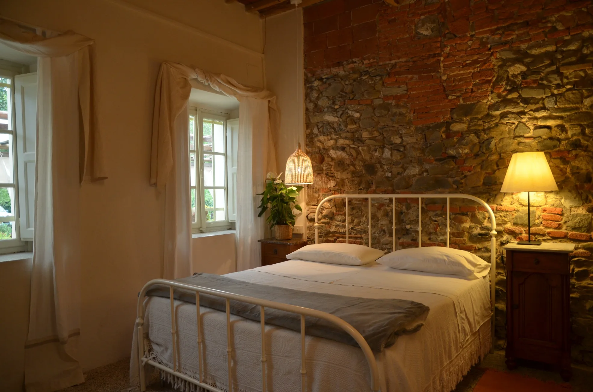 Farmhouse Le Murelle photo 5