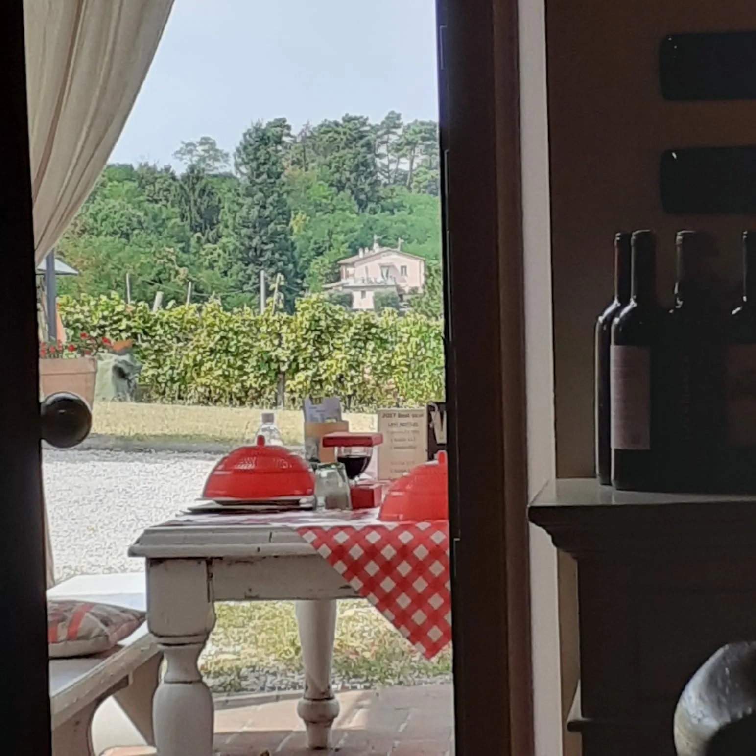 Agriturismo Magic Moments photo 2
