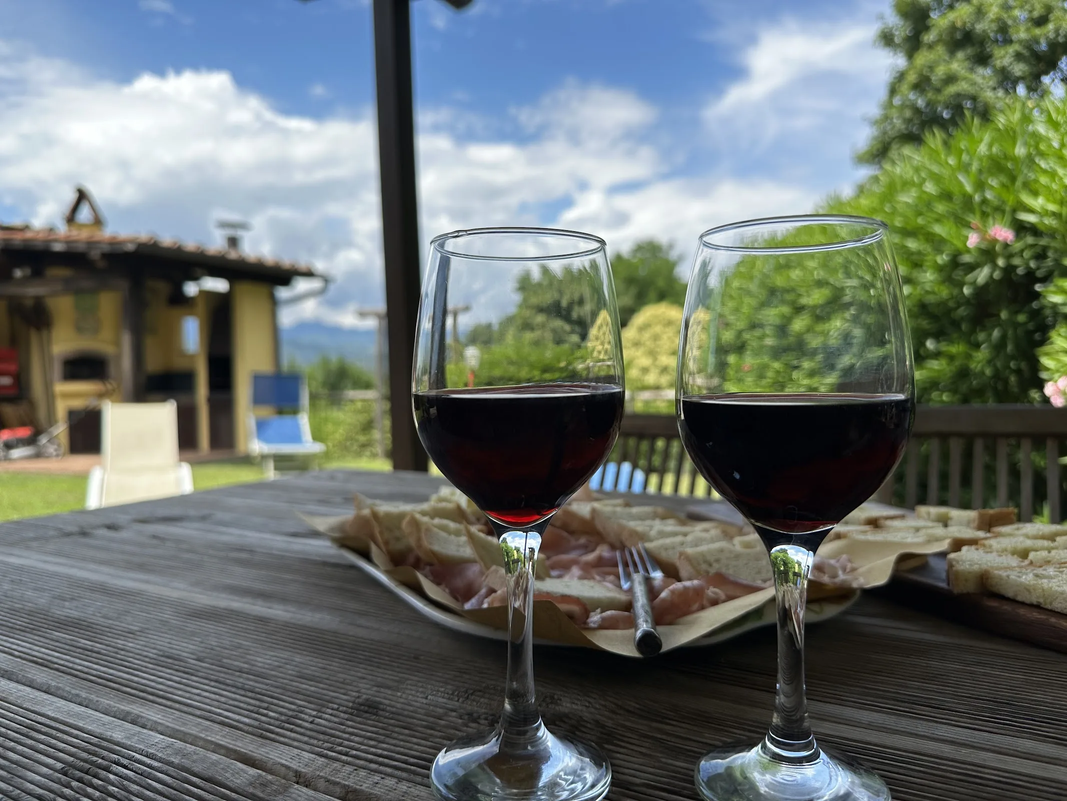 Agriturismo Magic Moments photo 5
