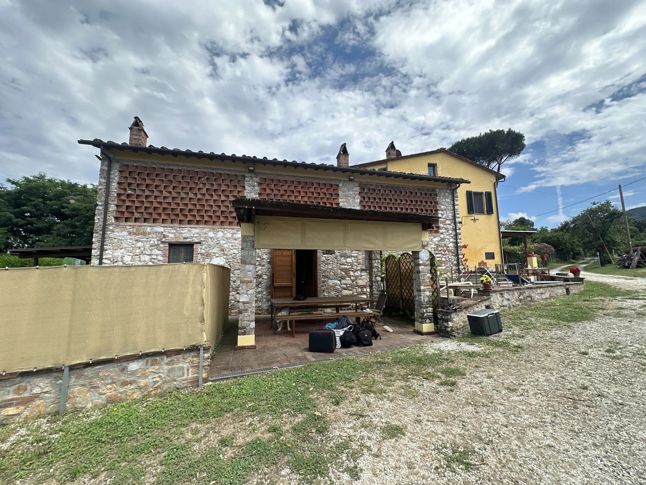 Agriturismo Magic Moments photo 6