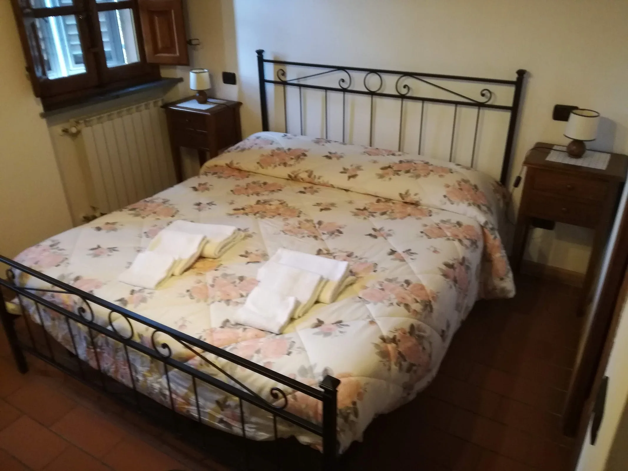 Agriturismo Casolare Lucchese photo 2