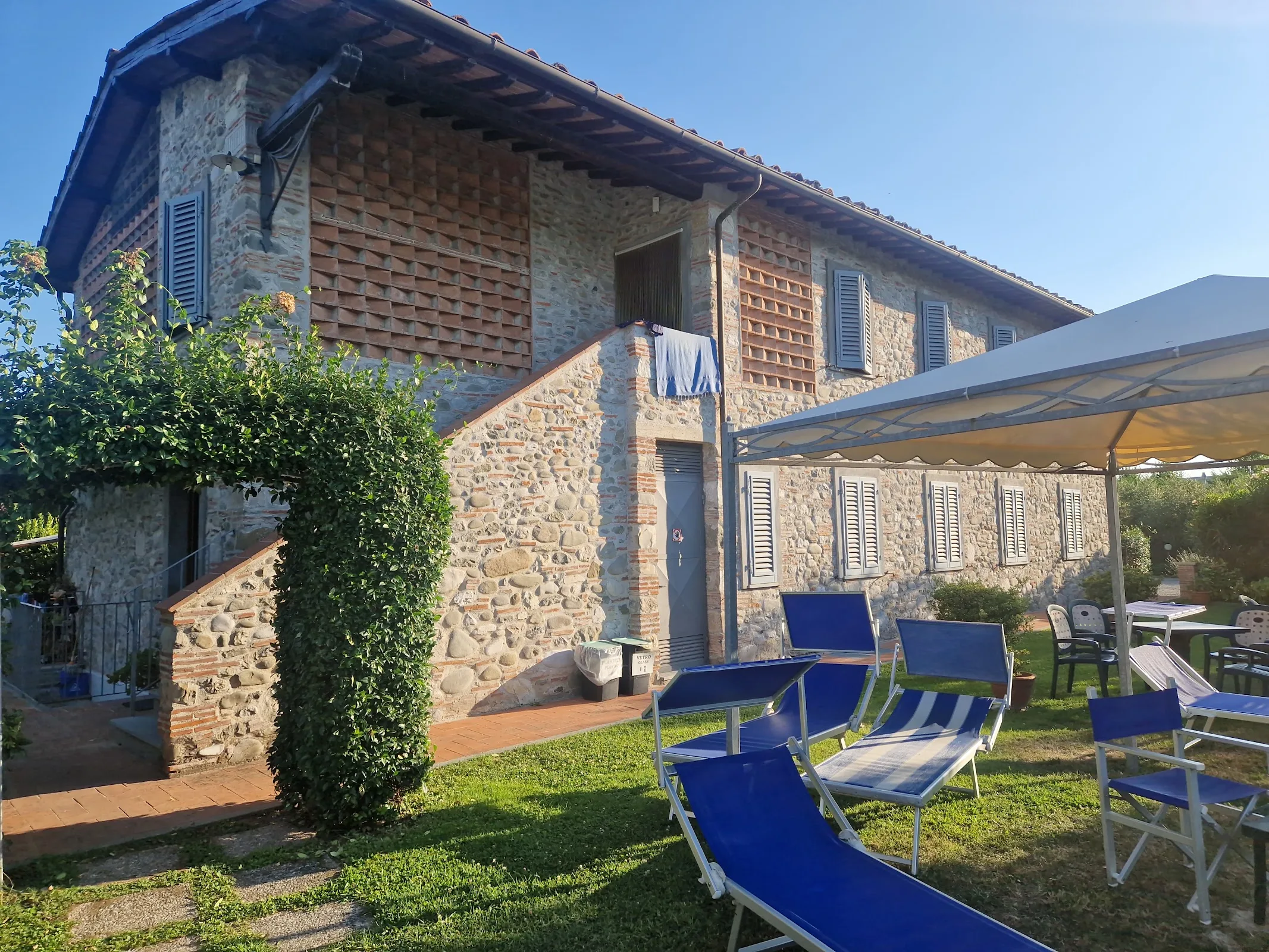 Agriturismo Casolare Lucchese photo 4