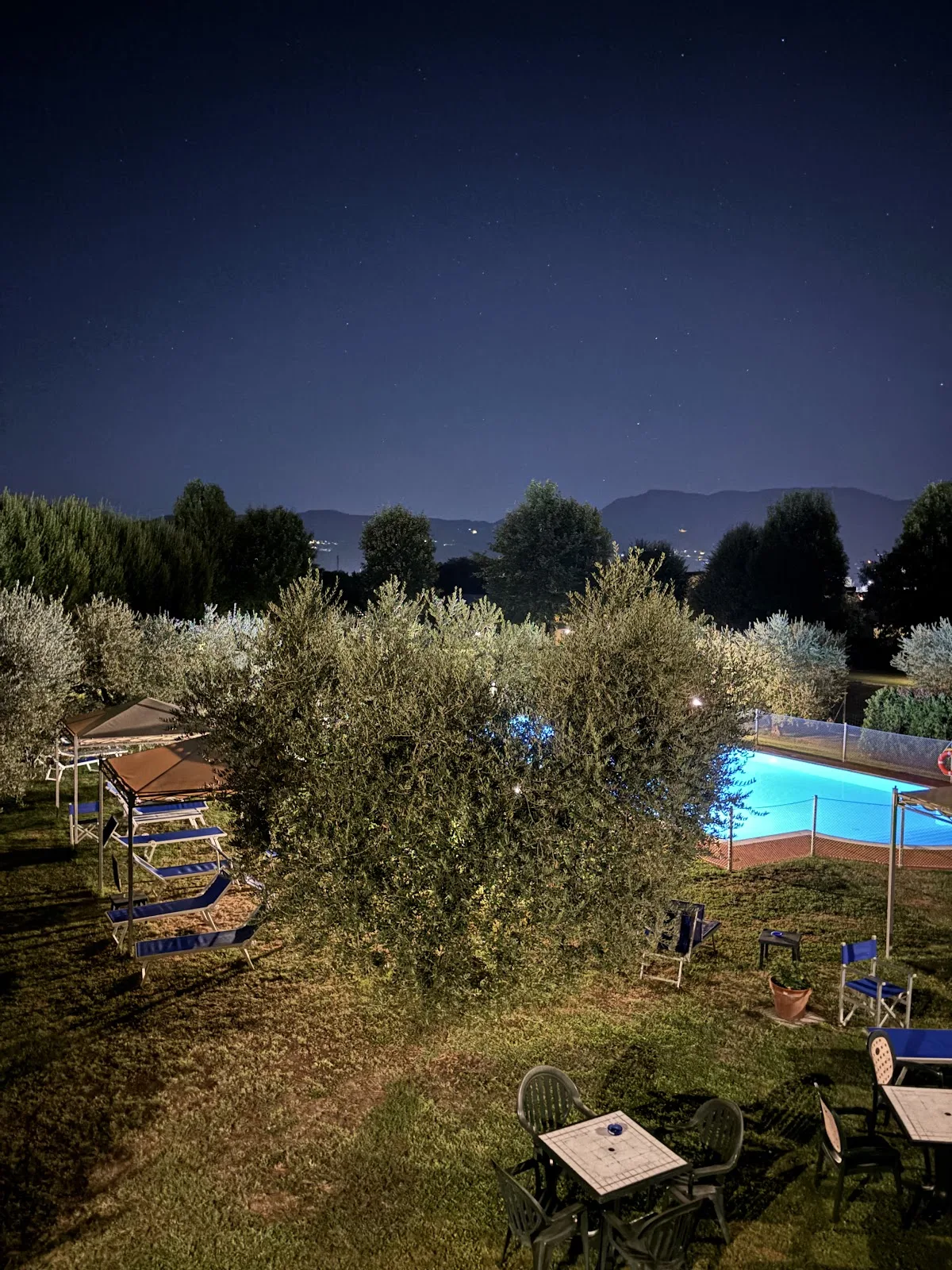 Agriturismo Casolare Lucchese photo 5