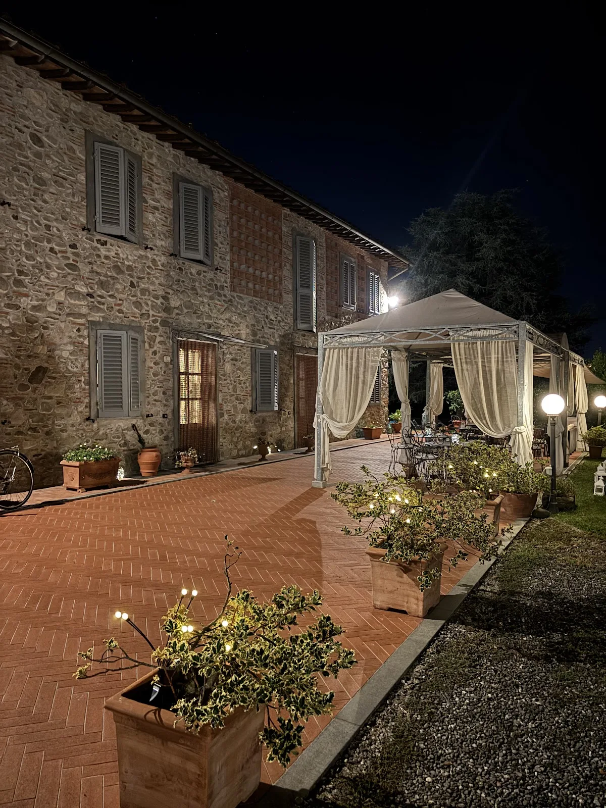 Agriturismo Casolare Lucchese photo 6