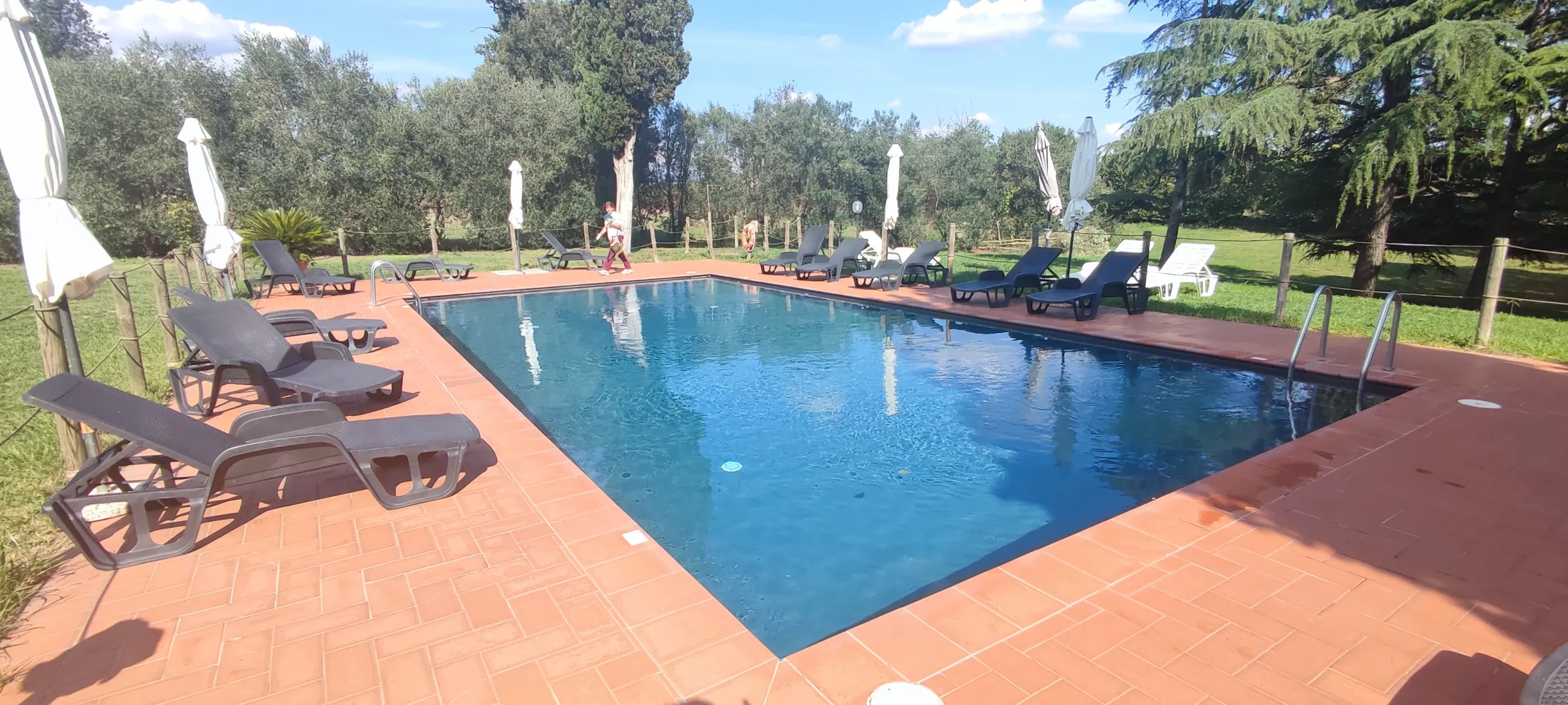 Agriturismo Tenute Di Badia photo 3