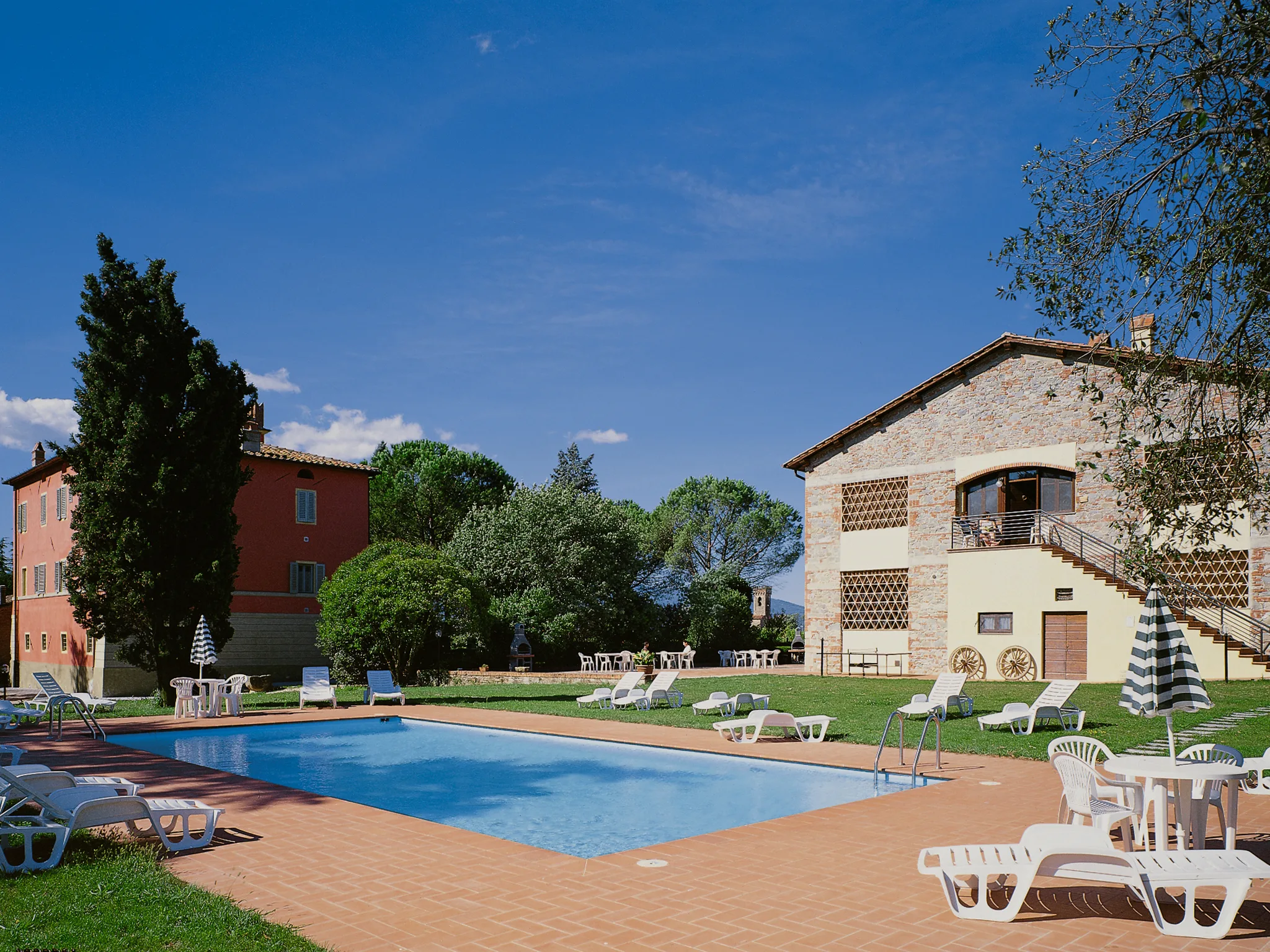 Agriturismo Tenute Di Badia photo 4