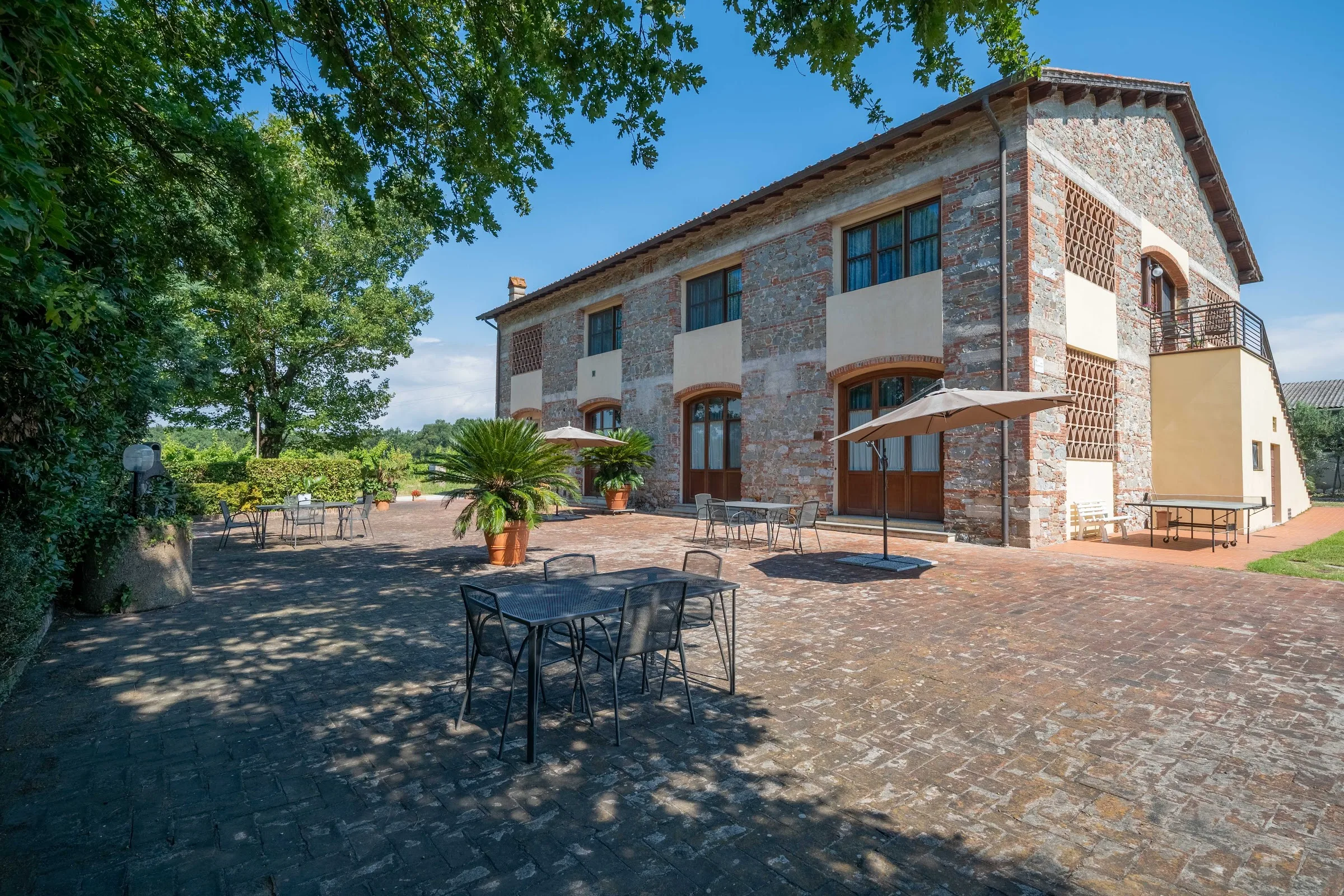 Agriturismo Tenute Di Badia photo 5