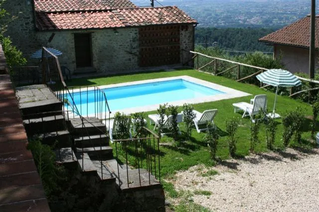 Agriturismo Valgiano - Azienda Agricola Valgiano photo 3