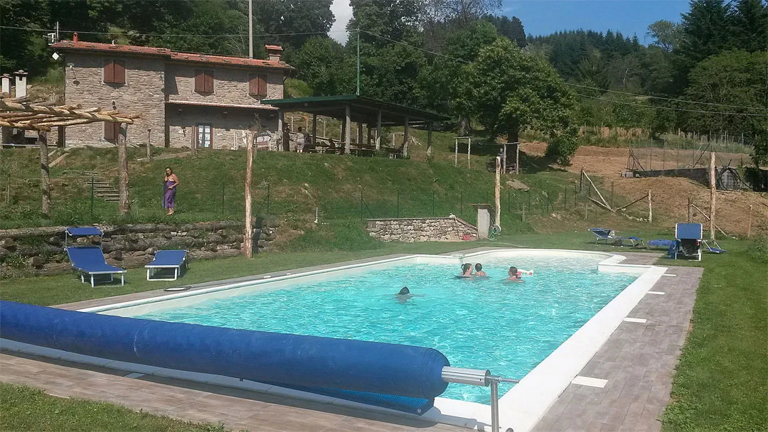 Agriturismo Prato Fiorito photo 2