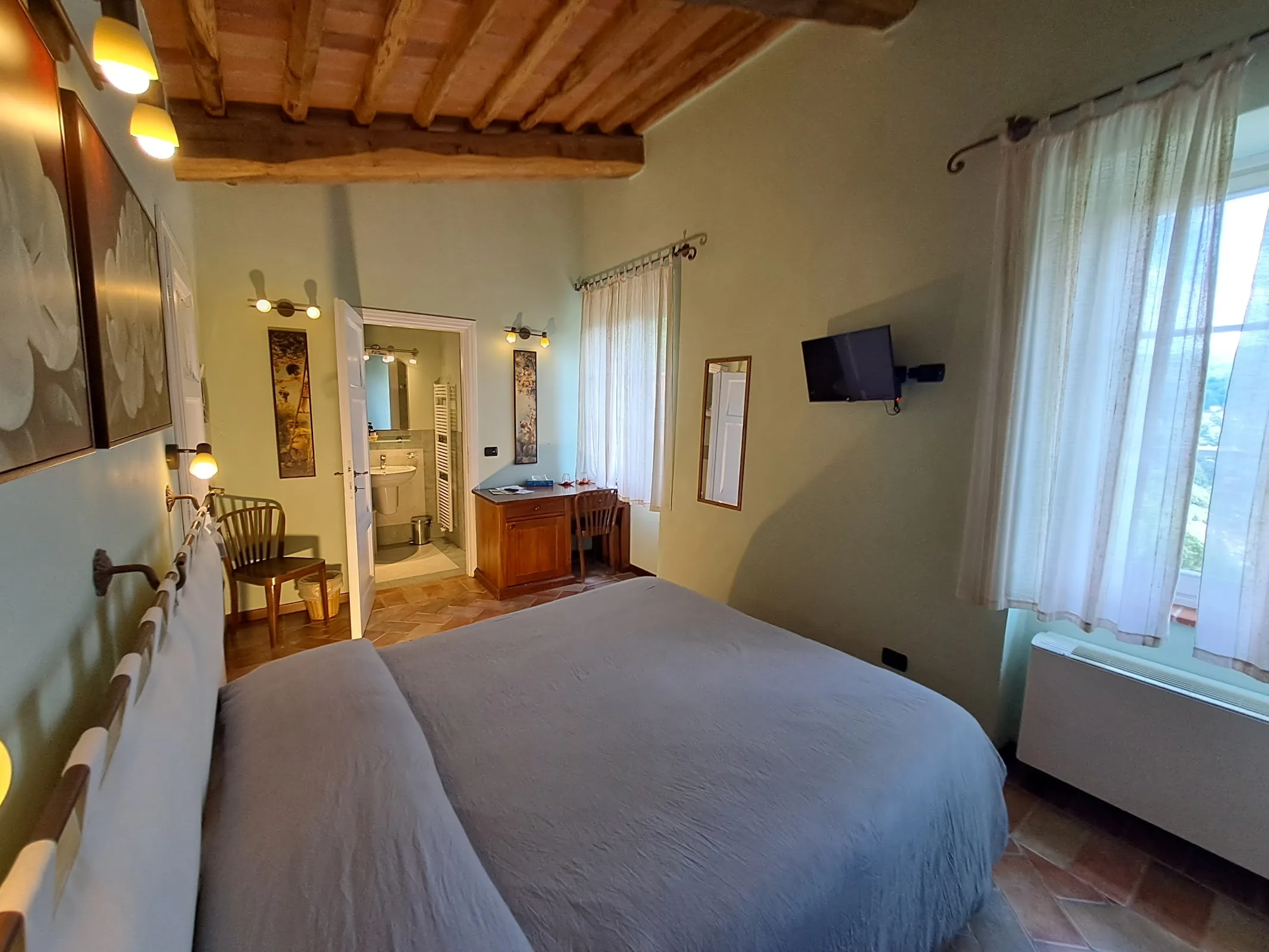 Agriturismo La Torre photo 2