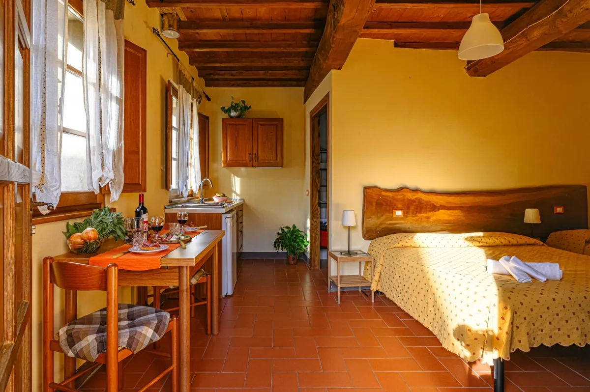 Agriturismo Pian di Fiume photo 2