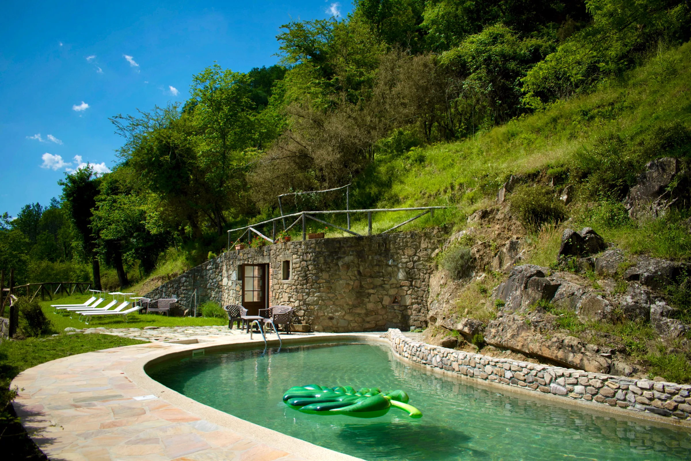 Agriturismo Pian di Fiume photo 3