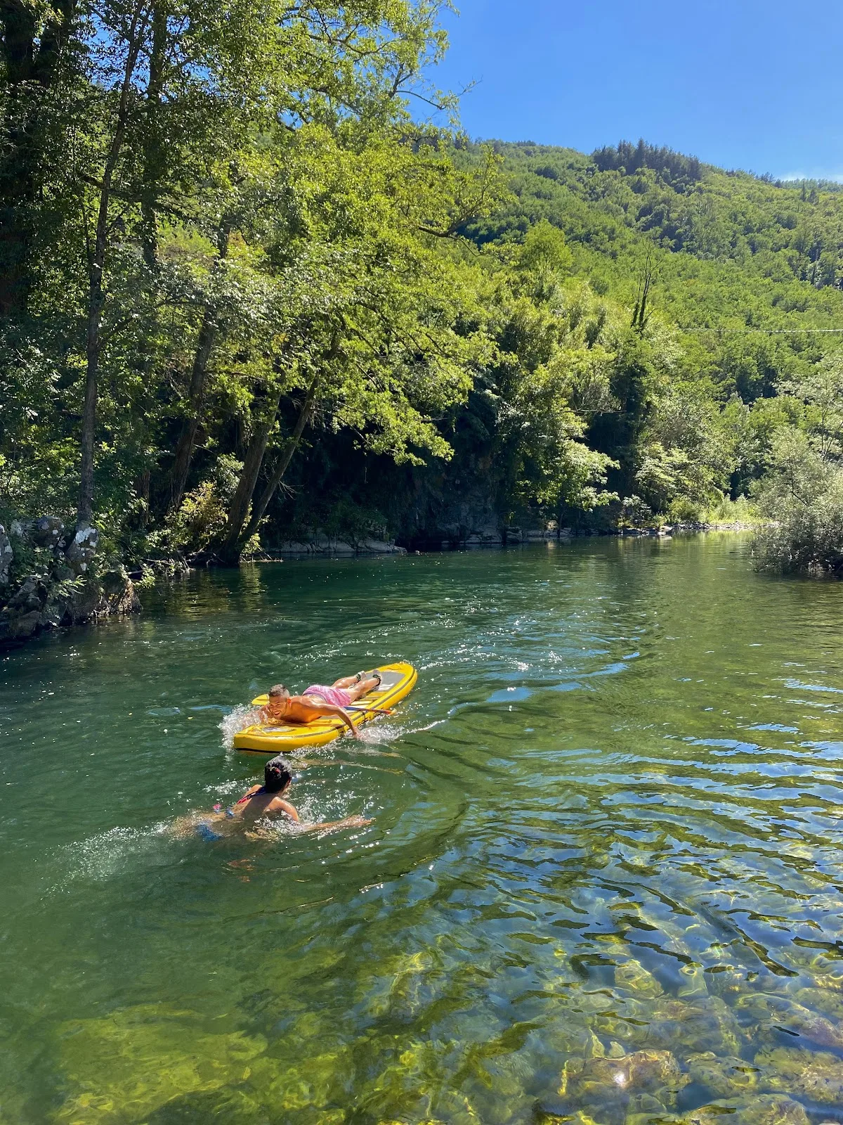 Agriturismo Pian di Fiume photo 4