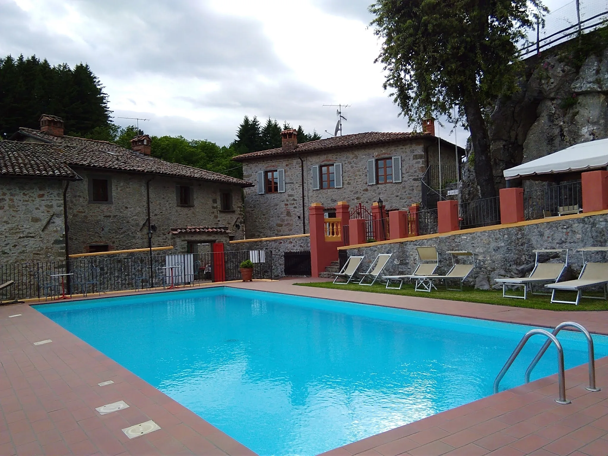 Agriturismo I Cerretelli photo 2