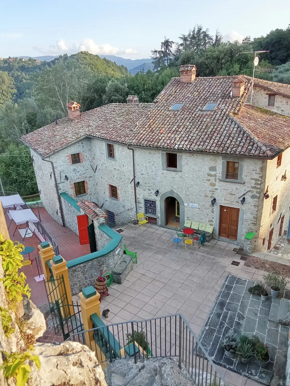 Agriturismo I Cerretelli photo 3
