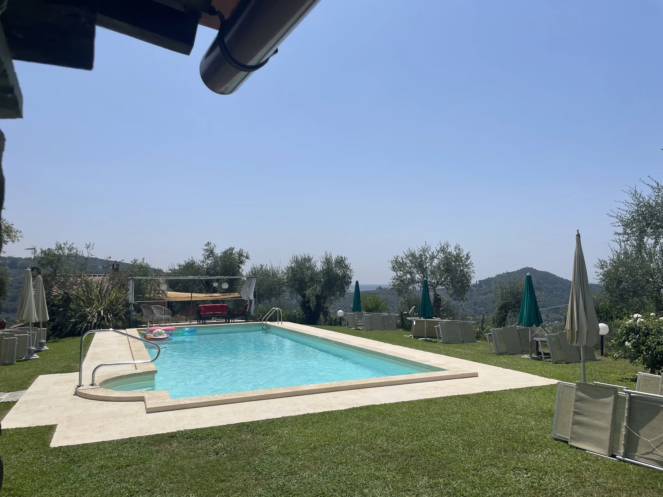 Azienda Agricola e Caravan Della Mezzaluna photo 6
